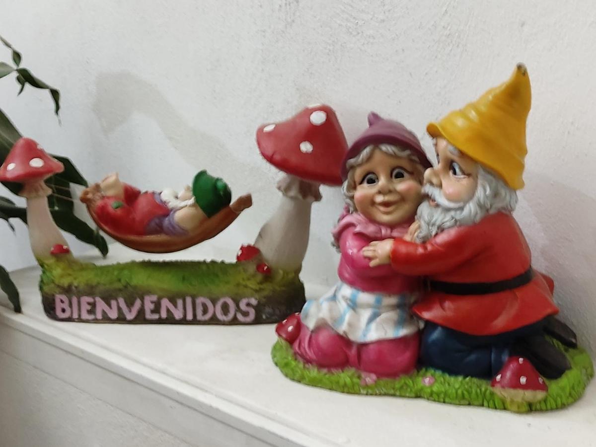 El Jardin De La Abuela Ξενοδοχείο Querétaro Εξωτερικό φωτογραφία